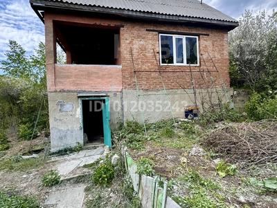 Дача · 3 комнаты · 50 м² · 6 сот., Иртыш-3 132 за 2.3 млн 〒 в Усть-Каменогорске