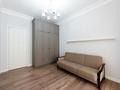 4-комнатная квартира · 122 м² · 5/9 этаж, Жошы хана 1 за 110 млн ₸ в Астане, Нура р-н — фото 9