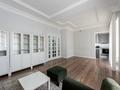4-комнатная квартира · 122 м² · 5/9 этаж, Жошы хана 1 за 110 млн ₸ в Астане, Нура р-н — фото 25