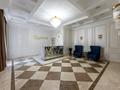 4-комнатная квартира · 122 м² · 5/9 этаж, Жошы хана 1 за 110 млн ₸ в Астане, Нура р-н — фото 43