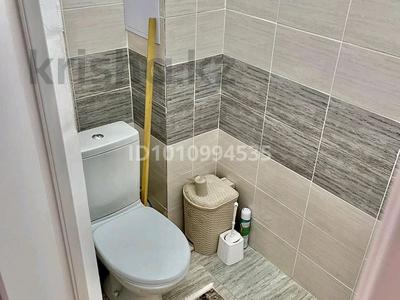 2-бөлмелі пәтер · 58 м² · 5/5 қабат, мкр Улы Дала 1028, бағасы: 120 000 ₸ в Таразе