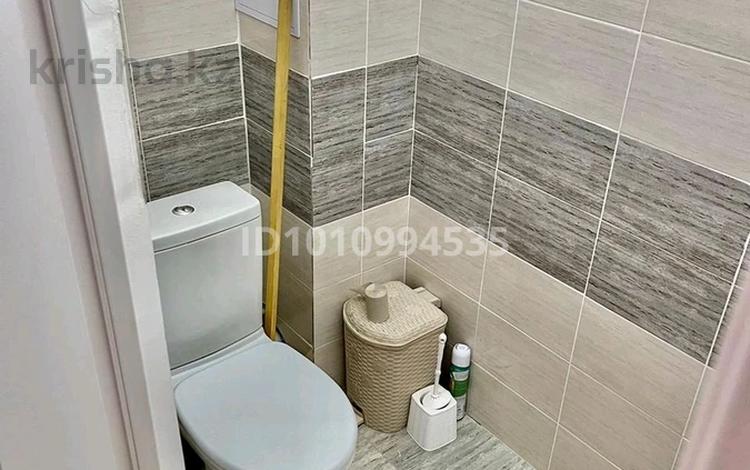 2-бөлмелі пәтер · 58 м² · 5/5 қабат, мкр Улы Дала 1028, бағасы: 120 000 ₸ в Таразе — фото 6