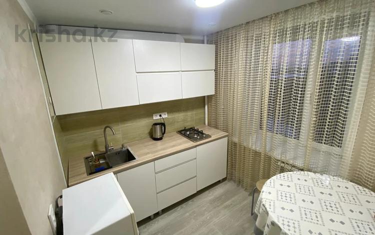 1-комнатная квартира · 34.1 м² · 7/9 этаж, мкр Юго-Восток, Нуркен Абдирова 26 за 16 млн ₸ в Караганде, Казыбек би р-н — фото 2