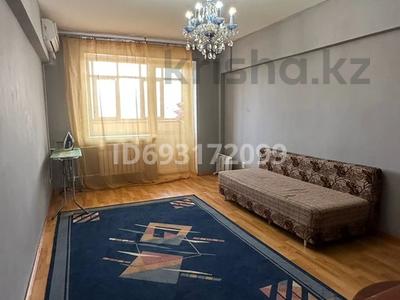 2-бөлмелі пәтер, 48 м², 5/5 қабат ай сайын, мкр Алтай-1 10 А, бағасы: 200 000 〒 в Алматы, Турксибский р-н