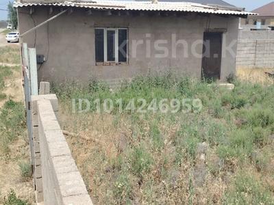 Отдельный дом · 2 комнаты · 40 м² · 10 сот., Тараз м/к, Алтын бесік 3 — Жайлы мектеп жанында за 9 млн ₸ в Арыси
