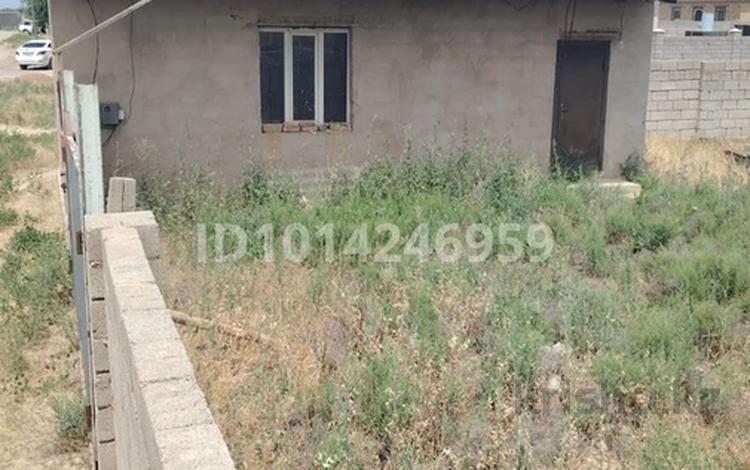 Отдельный дом · 2 комнаты · 40 м² · 10 сот., Тараз м/к, Алтын бесік 3 — Жайлы мектеп жанында за 9 млн ₸ в Арыси — фото 2