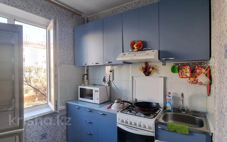 3-комнатная квартира · 62 м² · 3/5 этаж, 3 микрорайон за 150 000 〒 в Конаеве — фото 2