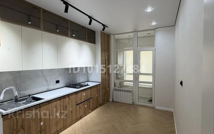 2-бөлмелі пәтер · 90 м² · 1/5 қабат, 189 квартал 1138/1, бағасы: 42 млн ₸ в Шымкенте, Каратауский р-н — фото 2