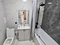 2-бөлмелі пәтер · 50 м² · 9/9 қабат, Толе би 285 к11, 285/8 к12, 285/8 к13, 285/8 к14, 285/8 к15, 285/8 к16, 285/8 к17 — Утеген батыра автовокзал Сайран, бағасы: 37 млн ₸ в Алматы, Ауэзовский р-н — фото 6