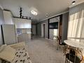 2-комнатная квартира · 50 м² · 9/9 этаж, Толе би 285 к11, 285/8 к12, 285/8 к13, 285/8 к14, 285/8 к15, 285/8 к16, 285/8 к17 — Утеген батыра автовокзал Сайран за 37 млн ₸ в Алматы, Ауэзовский р-н