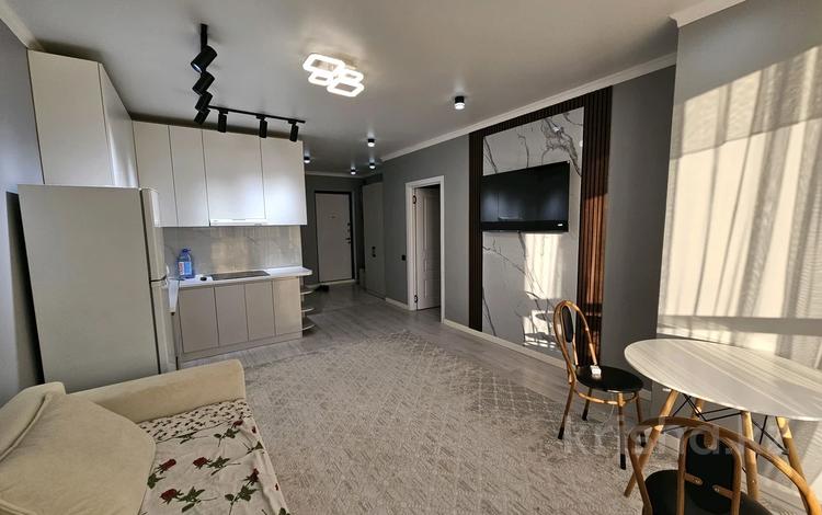 2-комнатная квартира · 50 м² · 9/9 этаж, Толе би 285 к11, 285/8 к12, 285/8 к13, 285/8 к14, 285/8 к15, 285/8 к16, 285/8 к17 — Утеген батыра автовокзал Сайран за 37 млн ₸ в Алматы, Ауэзовский р-н — фото 52