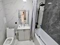 2-бөлмелі пәтер · 50 м² · 9/9 қабат, Толе би 285 к11, 285/8 к12, 285/8 к13, 285/8 к14, 285/8 к15, 285/8 к16, 285/8 к17 — Утеген батыра автовокзал Сайран, бағасы: 37 млн ₸ в Алматы, Ауэзовский р-н — фото 4