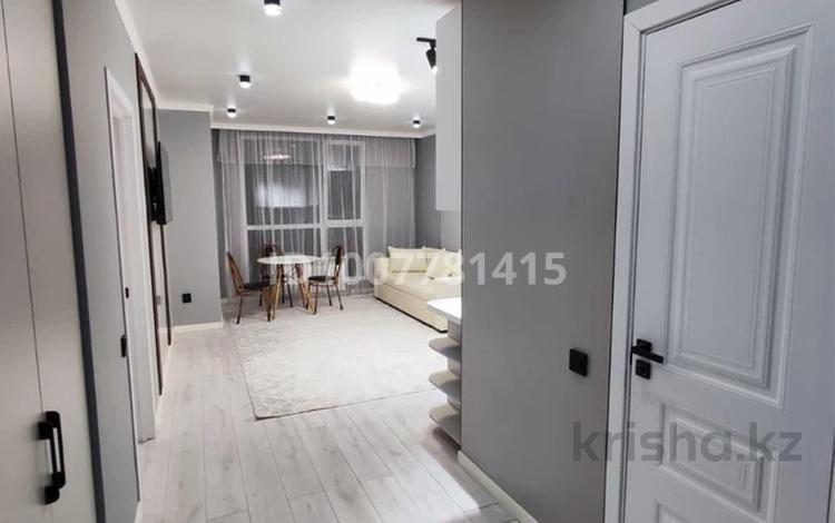 2-бөлмелі пәтер · 50 м² · 9/9 қабат, Толе би 285 к11, 285/8 к12, 285/8 к13, 285/8 к14, 285/8 к15, 285/8 к16, 285/8 к17 — Утеген батыра автовокзал Сайран, бағасы: 37 млн ₸ в Алматы, Ауэзовский р-н — фото 72