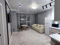 2-бөлмелі пәтер · 50 м² · 9/9 қабат, Толе би 285 к11, 285/8 к12, 285/8 к13, 285/8 к14, 285/8 к15, 285/8 к16, 285/8 к17 — Утеген батыра автовокзал Сайран, бағасы: 37 млн ₸ в Алматы, Ауэзовский р-н — фото 11
