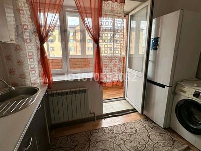 2-комнатная квартира · 58 м² · 3/5 этаж, Алтын Дала 4 за 22 млн ₸ в Косшы