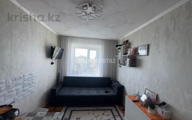 1-бөлмелі пәтер · 19 м² · 5/5 қабат, Циолковского 7 — Алаш, бағасы: 4.7 млн ₸ в Щучинске — фото 2