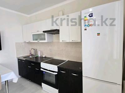 1-бөлмелі пәтер · 34 м² · 7/12 қабат, Ш. Кудайбердыулы 31, бағасы: ~ 18 млн ₸ в Астане, Алматы р-н