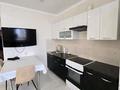 1-бөлмелі пәтер · 34 м² · 7/12 қабат, Ш. Кудайбердыулы 31, бағасы: ~ 18 млн ₸ в Астане, Алматы р-н — фото 22