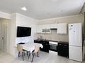1-бөлмелі пәтер · 34 м² · 7/12 қабат, Ш. Кудайбердыулы 31, бағасы: ~ 18 млн ₸ в Астане, Алматы р-н — фото 23