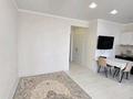 1-бөлмелі пәтер · 34 м² · 7/12 қабат, Ш. Кудайбердыулы 31, бағасы: ~ 18 млн ₸ в Астане, Алматы р-н — фото 25