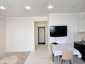 1-бөлмелі пәтер · 34 м² · 7/12 қабат, Ш. Кудайбердыулы 31, бағасы: ~ 18 млн ₸ в Астане, Алматы р-н — фото 3