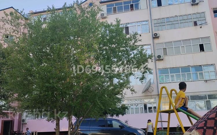 3-комнатная квартира · 75 м² · 2/5 этаж, Мкр Сырдария 1Б за 26 млн ₸ в  — фото 2
