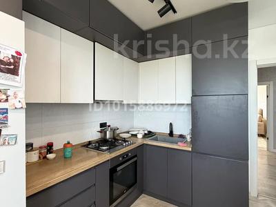 2-бөлмелі пәтер · 60 м² · 9/9 қабат, самал 99/1, бағасы: 23 млн ₸ в Уральске