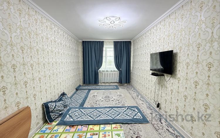 2-комнатная квартира · 47.7 м² · 3/5 этаж, Гёте 10 — Самая низкая цена за ~ 15.5 млн ₸ в Астане, Сарыарка р-н — фото 2