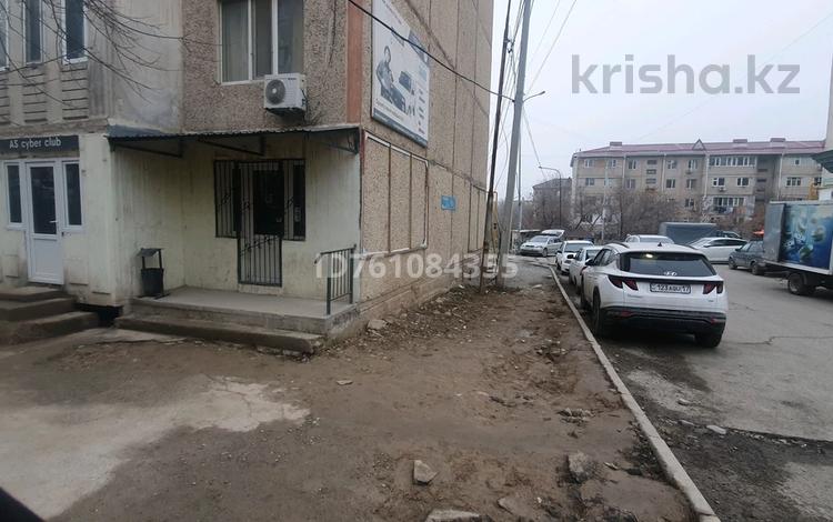 Свободное назначение, офисы, магазины и бутики, салоны красоты, развлечения · 100 м² за 30 млн ₸ в Шымкенте, Аль-Фарабийский р-н — фото 2
