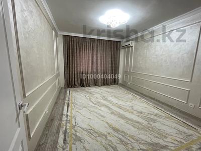2-комнатная квартира · 56 м² · 1/6 этаж, мкр Нурсая 64 за 21 млн 〒 в Атырау