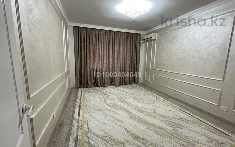 2-бөлмелі пәтер · 56 м² · 1/6 қабат, мкр Нурсая 64, бағасы: 20 млн ₸ в Атырау — фото 2