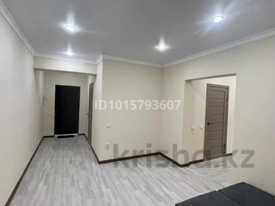 3-комнатная квартира · 70 м² · 4/9 этаж, мкр Калкаман-2 8/3 за 41.9 млн ₸ в Алматы, Наурызбайский р-н