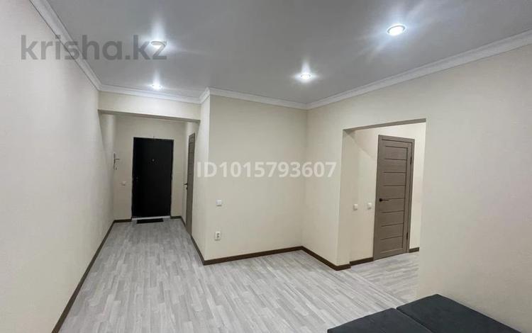3-комнатная квартира · 70 м² · 4/9 этаж, мкр Калкаман-2 8/3 за 41.9 млн ₸ в Алматы, Наурызбайский р-н — фото 2
