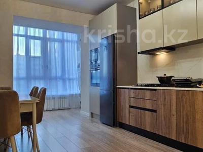 2-комнатная квартира · 74.5 м² · 3/5 этаж, мкр. Алтын орда, Мангилик Ел за 35 млн 〒 в Актобе