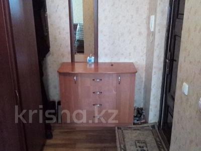 1-комнатная квартира · 46 м² · 3/16 этаж, Пушкина 25/1 за 19 млн ₸ в Астане, р-н Байконур