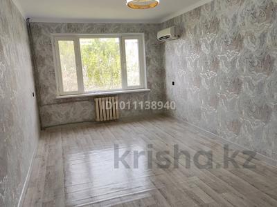 2-бөлмелі пәтер · 56 м² · 4/5 қабат, 8-й микрорайон, 8-й микрорайон, бағасы: 22.5 млн ₸ в Шымкенте, Туран р-н