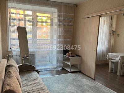 1-бөлмелі пәтер · 34 м² · 1/6 қабат, Назарбаева 227, бағасы: 140 000 〒 в Костанае