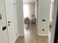2-бөлмелі пәтер · 53.4 м² · 6/9 қабат, ул. Казыбек Би 7/1, бағасы: 50 млн ₸ в Астане, Есильский р-н — фото 16
