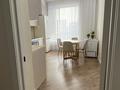 2-бөлмелі пәтер · 53.4 м² · 6/9 қабат, ул. Казыбек Би 7/1, бағасы: 50 млн ₸ в Астане, Есильский р-н — фото 3