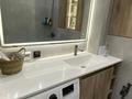 2-бөлмелі пәтер · 53.4 м² · 6/9 қабат, ул. Казыбек Би 7/1, бағасы: 50 млн ₸ в Астане, Есильский р-н — фото 39