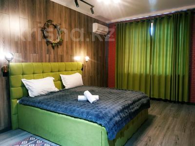 2-комнатная квартира · 55 м² · 3/5 этаж, Желтоксан 3 за 25 000 〒 в 