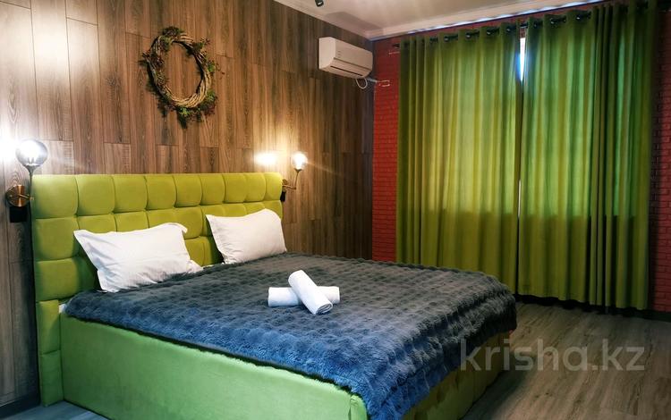 2-бөлмелі пәтер · 55 м² · 3/5 қабат, Желтоксан 3, бағасы: 25 000 ₸ в  — фото 30