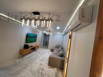 3-бөлмелі пәтер · 119 м² · 3/7 қабат, 4 мкр, бағасы: 67.5 млн ₸ в Конаеве