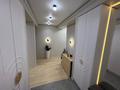 3-бөлмелі пәтер · 119 м² · 3/7 қабат, 4 мкр, бағасы: 67.5 млн ₸ в Конаеве — фото 17