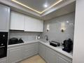 3-бөлмелі пәтер · 119 м² · 3/7 қабат, 4 мкр, бағасы: 67.5 млн ₸ в Конаеве — фото 6