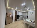 3-бөлмелі пәтер · 119 м² · 3/7 қабат, 4 мкр, бағасы: 67.5 млн ₸ в Конаеве — фото 7