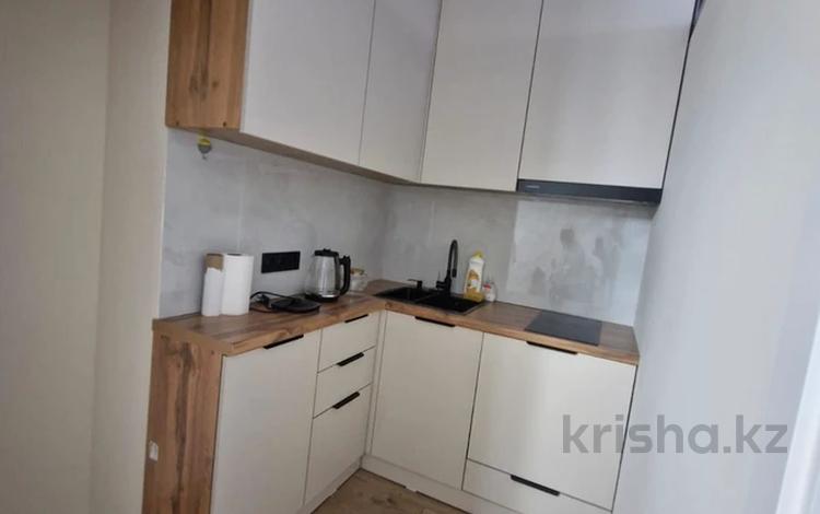 2-комнатная квартира · 45 м² · 4/6 этаж, мкр Нуркент за 250 000 ₸ в Алматы, Алатауский р-н — фото 2