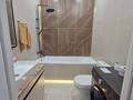 2-комнатная квартира · 45 м² · 4/6 этаж, мкр Нуркент за 250 000 ₸ в Алматы, Алатауский р-н — фото 4