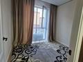 2-комнатная квартира · 45 м² · 4/6 этаж, мкр Нуркент за 250 000 ₸ в Алматы, Алатауский р-н — фото 9