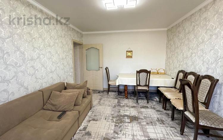 4-комнатная квартира · 91 м² · 5/5 этаж, Жулдыз за 23 млн ₸ в Талдыкоргане — фото 3